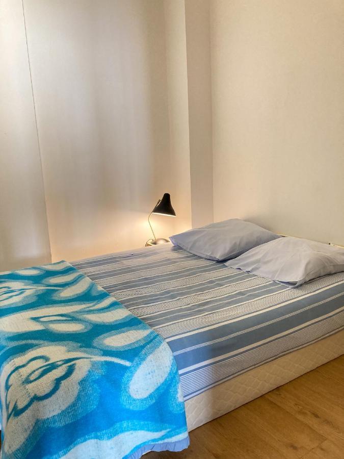 Apartament Le Campus Victoria II - Train Station & Isabey St - 75M2 Nancy Zewnętrze zdjęcie